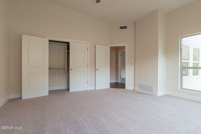 409 MESILLA VISTA Lane, El Paso, TX 79912