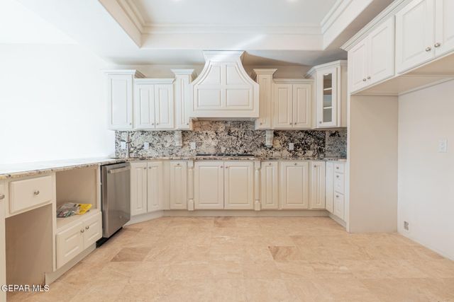 409 MESILLA VISTA Lane, El Paso, TX 79912