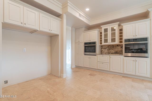 409 MESILLA VISTA Lane, El Paso, TX 79912