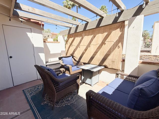 7920 E Arlington Road 3, Scottsdale, AZ 85250