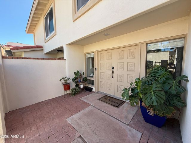 7920 E Arlington Road 3, Scottsdale, AZ 85250