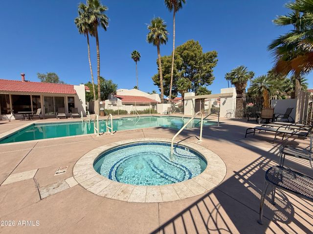 7920 E Arlington Road 3, Scottsdale, AZ 85250