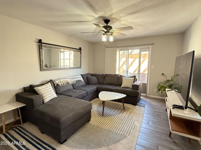 7920 E Arlington Road 3, Scottsdale, AZ 85250