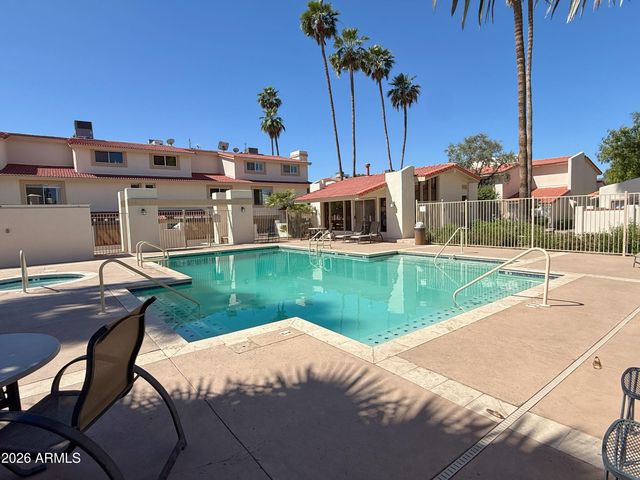 7920 E Arlington Road 3, Scottsdale, AZ 85250
