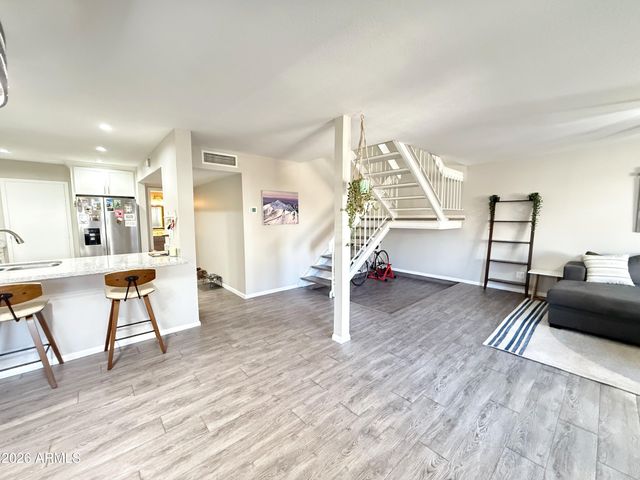 7920 E Arlington Road 3, Scottsdale, AZ 85250