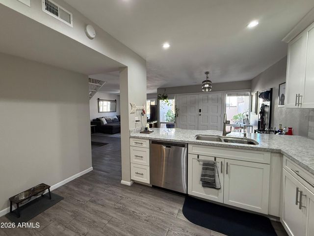 7920 E Arlington Road 3, Scottsdale, AZ 85250