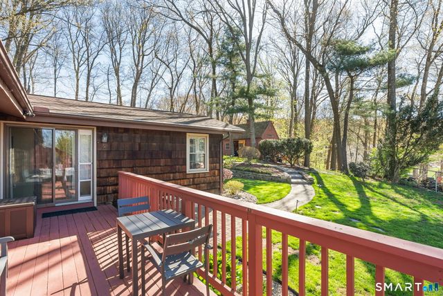 44 Knollwood Drive, Glastonbury, CT 06033