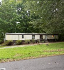 210 Midway Drive, Marietta, SC 29661