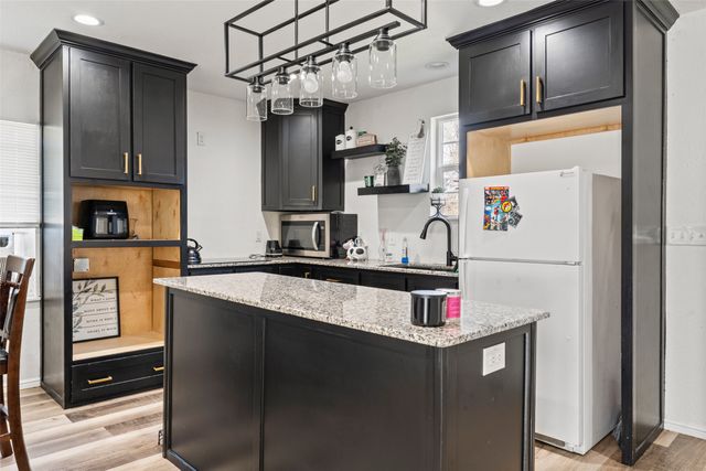 309 Louise Street, Marlin, TX 76661