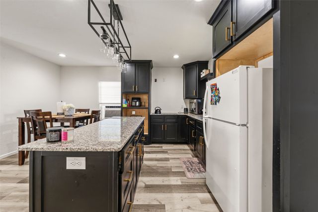 309 Louise Street, Marlin, TX 76661