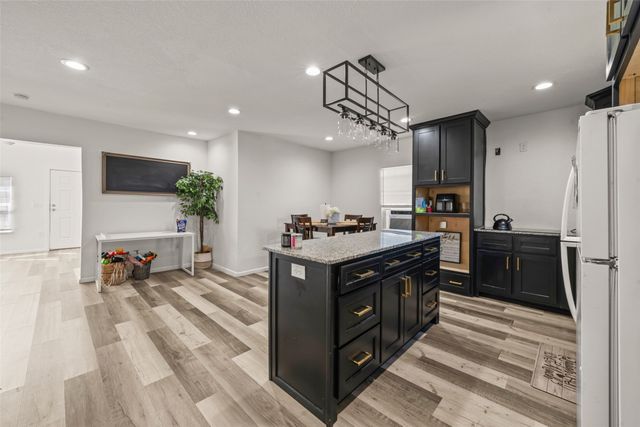 309 Louise Street, Marlin, TX 76661