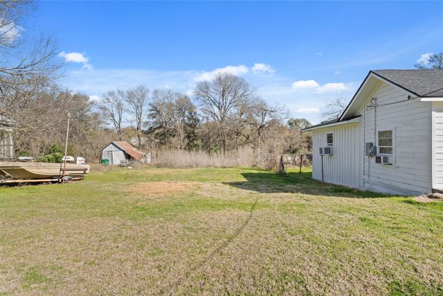 309 Louise Street, Marlin, TX 76661