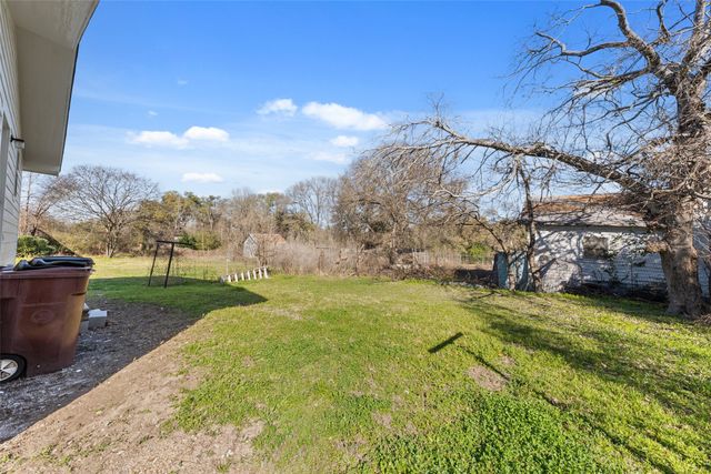 309 Louise Street, Marlin, TX 76661