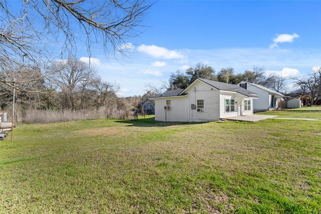 309 Louise Street, Marlin, TX 76661