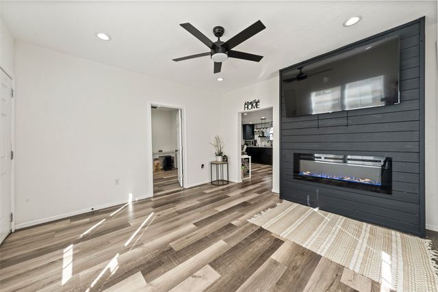 309 Louise Street, Marlin, TX 76661