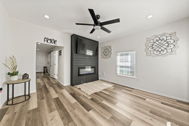 309 Louise Street, Marlin, TX 76661