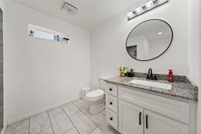 309 Louise Street, Marlin, TX 76661