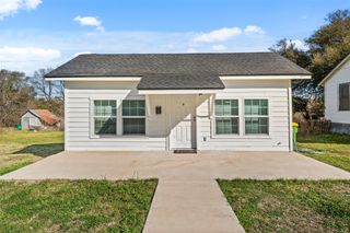 309 Louise Street, Marlin, TX 76661