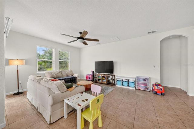 17136 GOLDCREST LOOP, Clermont, FL 34714