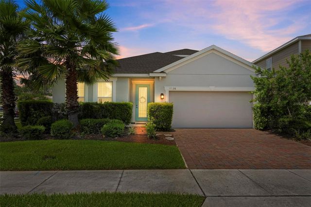 17136 GOLDCREST LOOP, Clermont, FL 34714