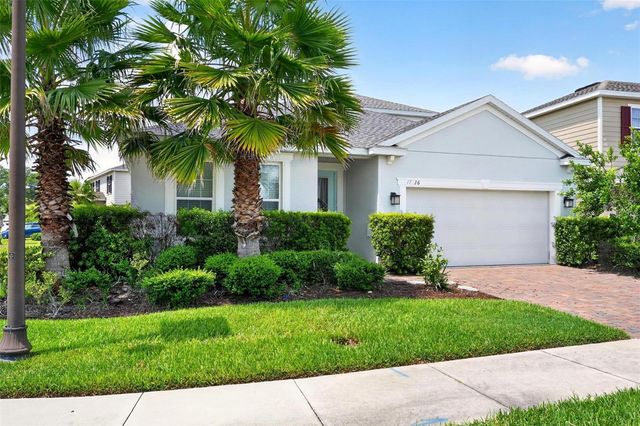 17136 GOLDCREST LOOP, Clermont, FL 34714