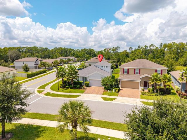 17136 GOLDCREST LOOP, Clermont, FL 34714