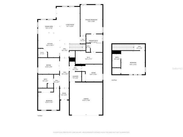 17136 GOLDCREST LOOP, Clermont, FL 34714