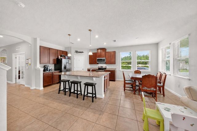 17136 GOLDCREST LOOP, Clermont, FL 34714