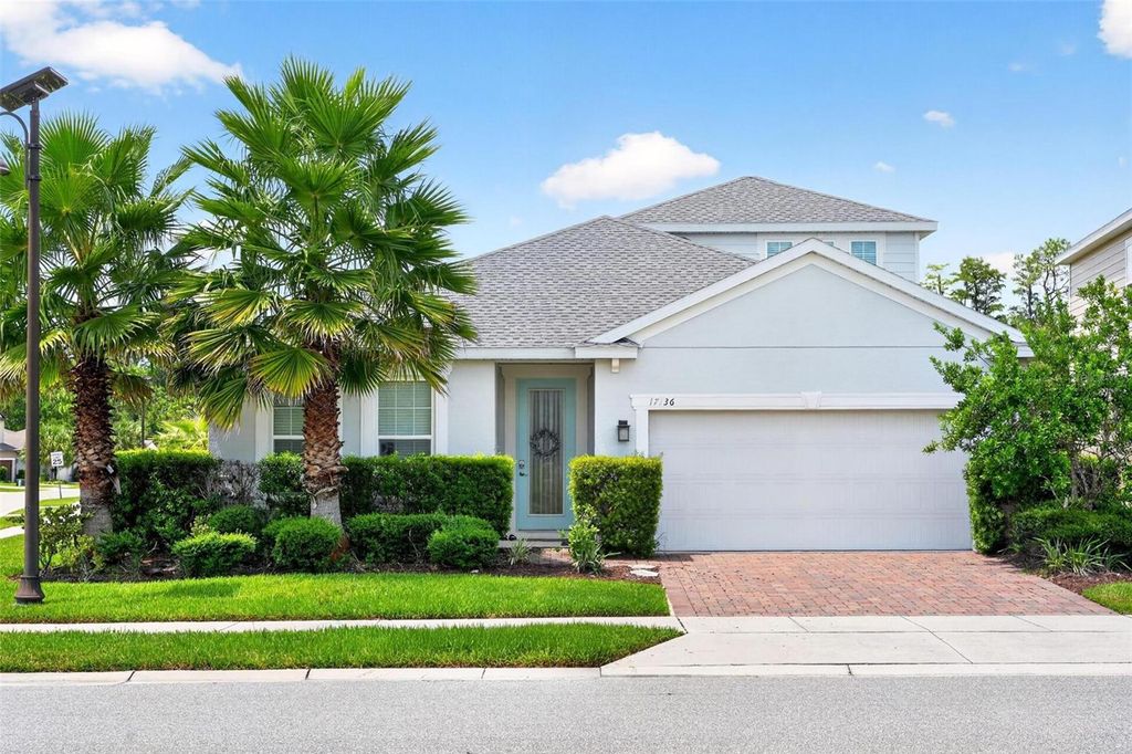 17136 GOLDCREST LOOP, Clermont, FL 34714