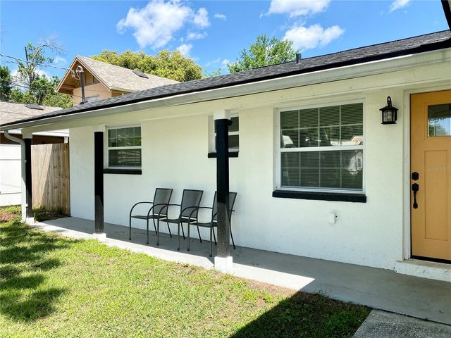 7312 PONDEROSA DR, Tampa, FL 33637