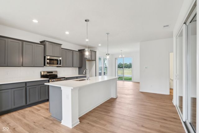 2584 Prism Way, Plainfield, IN 46168