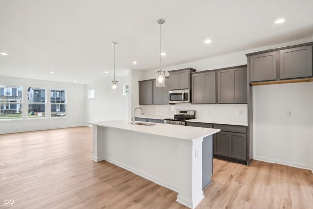 2584 Prism Way, Plainfield, IN 46168