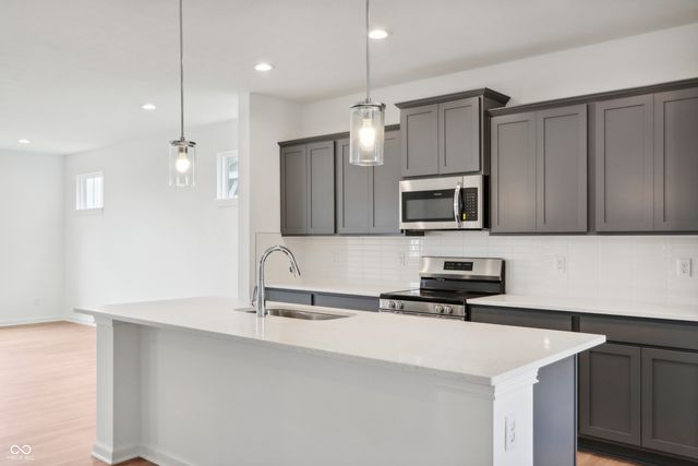 2584 Prism Way, Plainfield, IN 46168