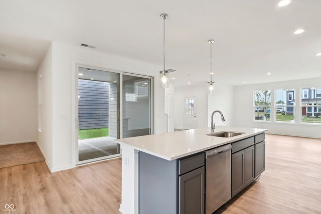 2584 Prism Way, Plainfield, IN 46168