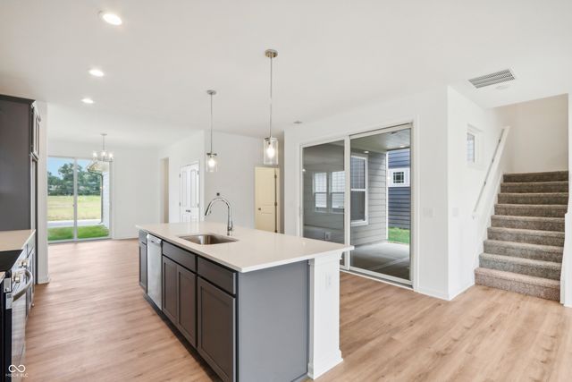 2584 Prism Way, Plainfield, IN 46168