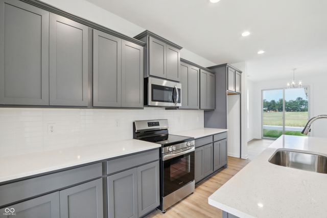 2584 Prism Way, Plainfield, IN 46168