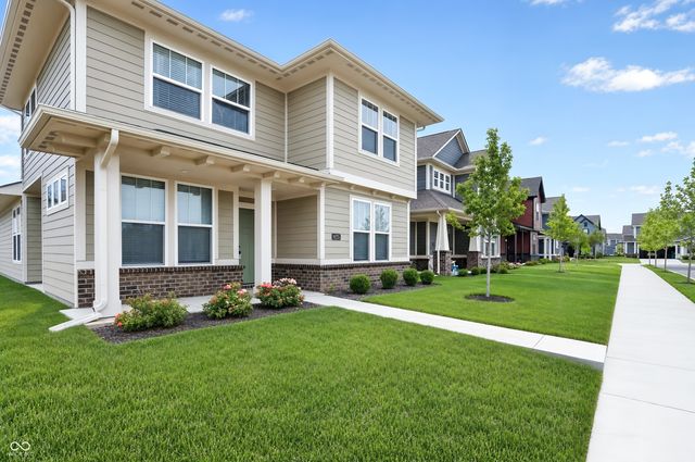 2584 Prism Way, Plainfield, IN 46168