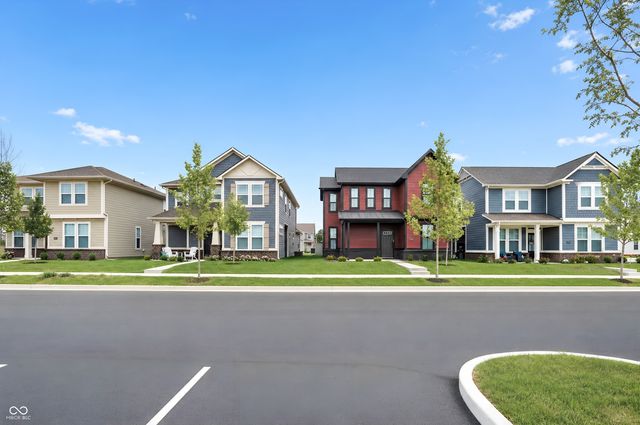 2584 Prism Way, Plainfield, IN 46168