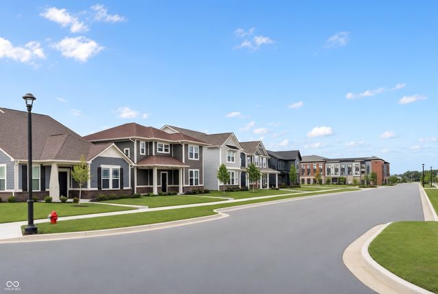 2584 Prism Way, Plainfield, IN 46168