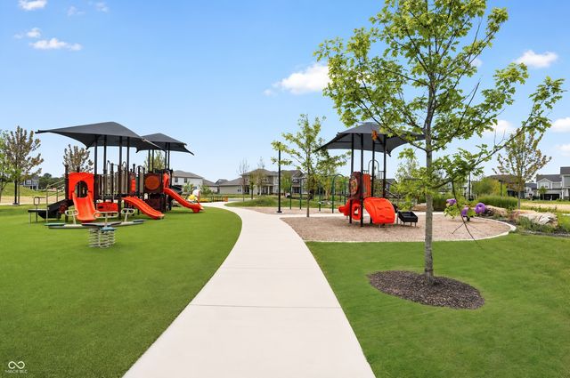 2584 Prism Way, Plainfield, IN 46168