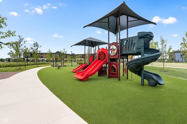 2584 Prism Way, Plainfield, IN 46168