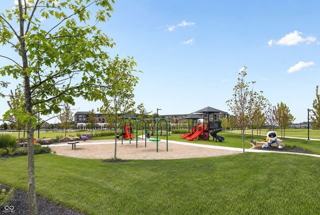 2584 Prism Way, Plainfield, IN 46168