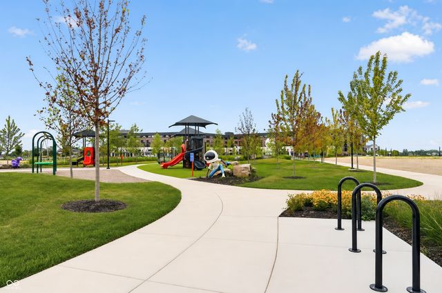 2584 Prism Way, Plainfield, IN 46168
