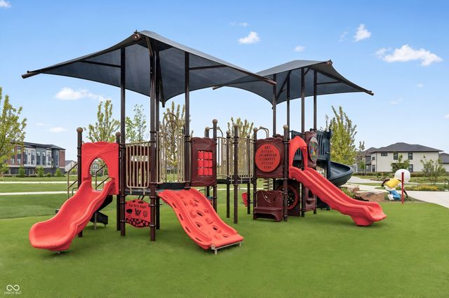 2584 Prism Way, Plainfield, IN 46168
