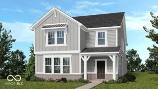 2584 Prism Way, Plainfield, IN 46168