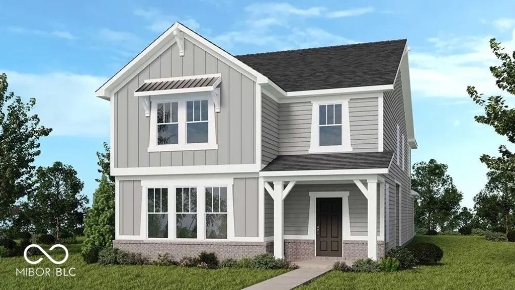 2584 Prism Way, Plainfield, IN 46168