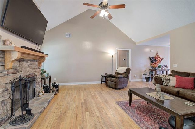 21 Washakie Lane, Adairsville, GA 30103