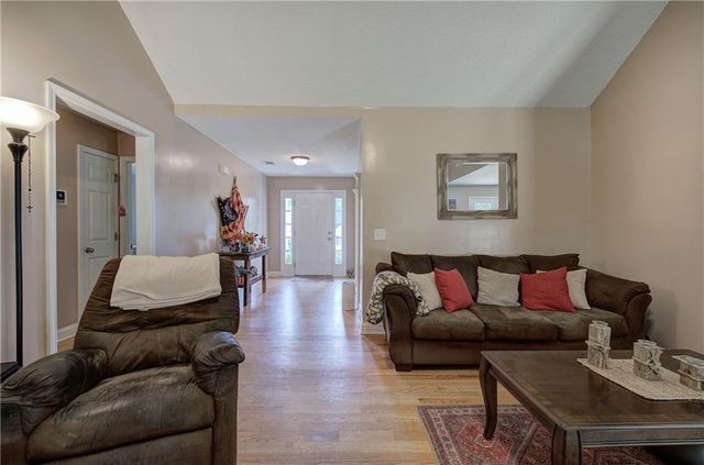 21 Washakie Lane, Adairsville, GA 30103