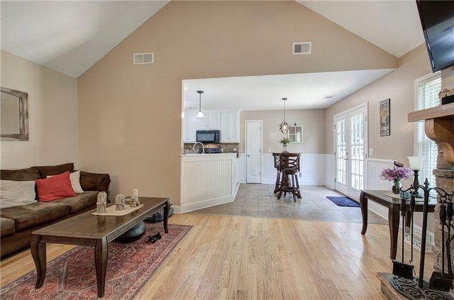 21 Washakie Lane, Adairsville, GA 30103