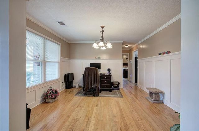 21 Washakie Lane, Adairsville, GA 30103